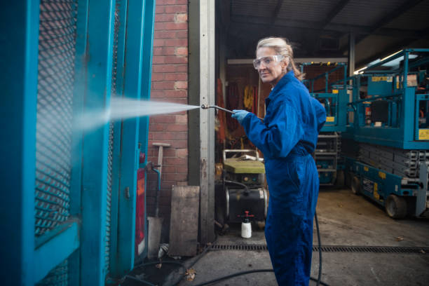 Best Residential Pressure Washing in Hamburg, IA