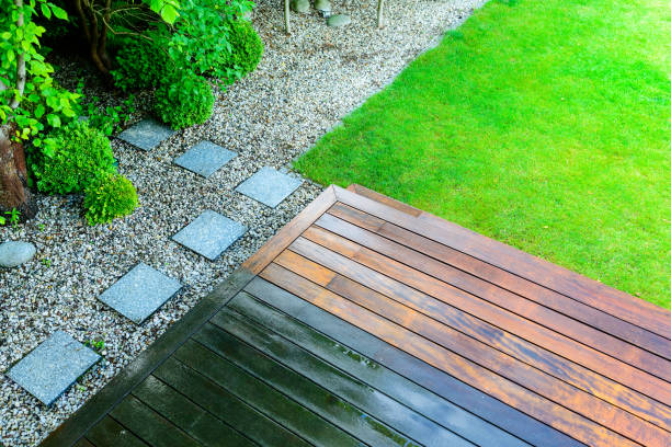Best Building Exterior Pressure Washing in Hamburg, IA