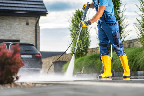 Best Sidewalk and Walkway Pressure Cleaning in Hamburg, IA